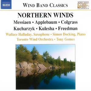 Northern Winds