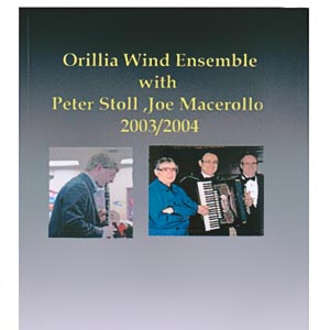 Orillia Wind Ensemble