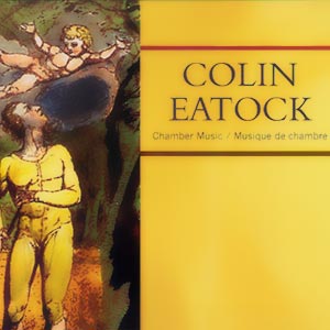 Colin Eatock