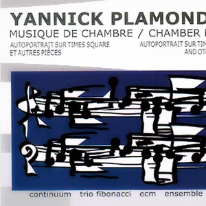 Yannick Plamondon