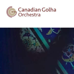 Canadian Golha Orchestra