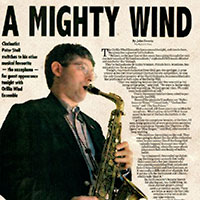 A Mighty Wind