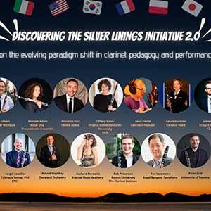 Discover the Silver Linings Initiative
